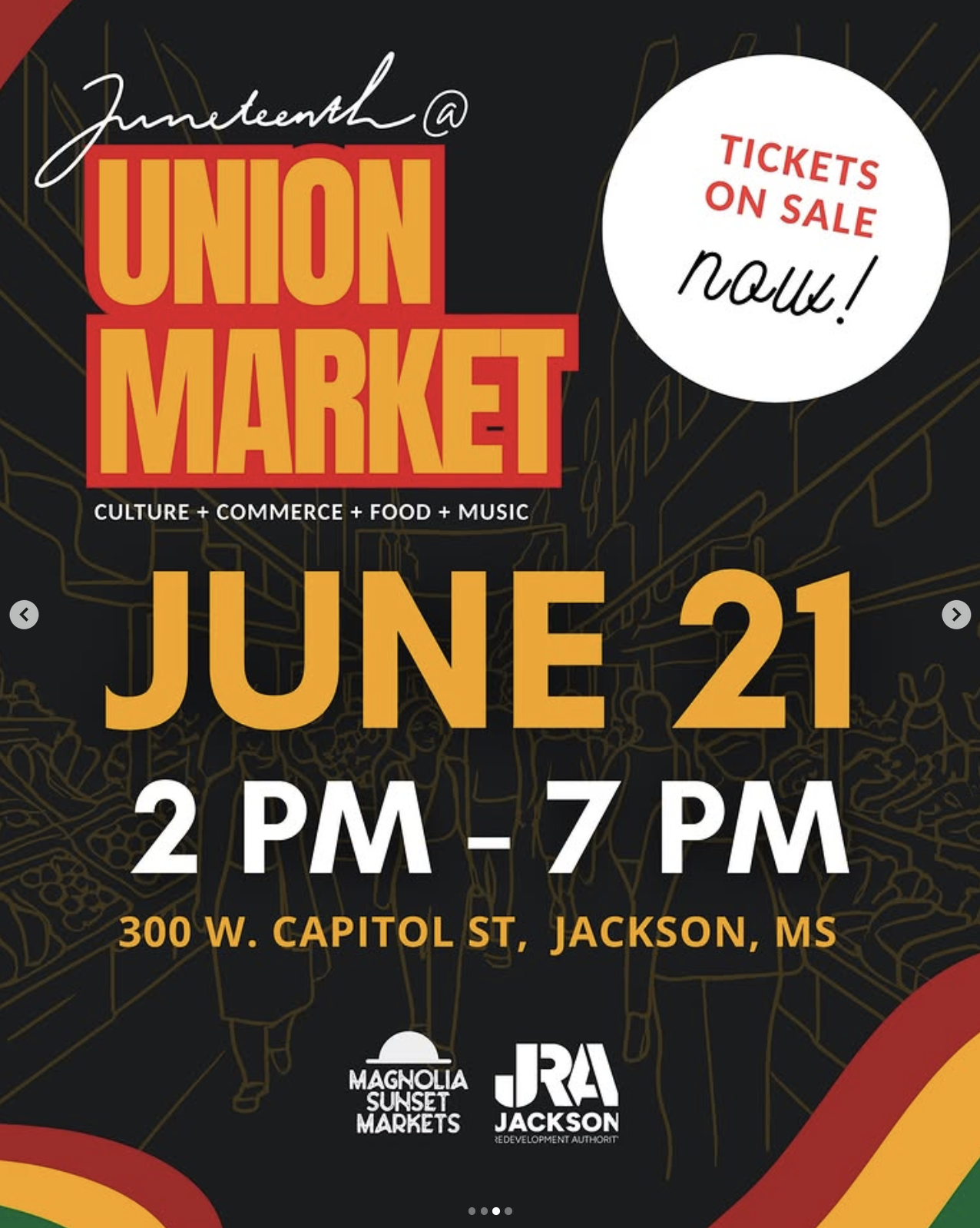 Union Market
